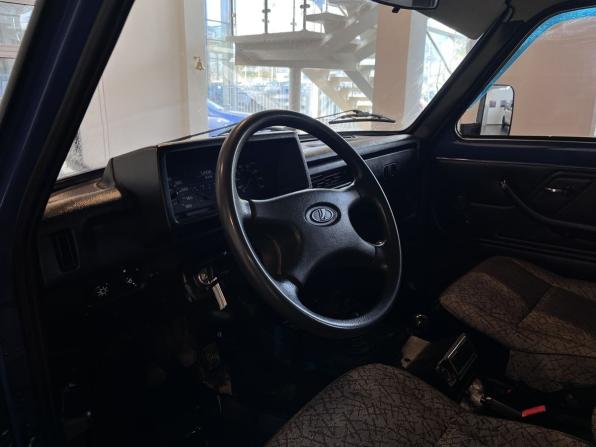 Lada (ВАЗ) 2121 (4x4) I Рестайлинг с пробегом 2008 года, цена 286 000 рублей, 102444 км, внедорожник, Автокод Объявления