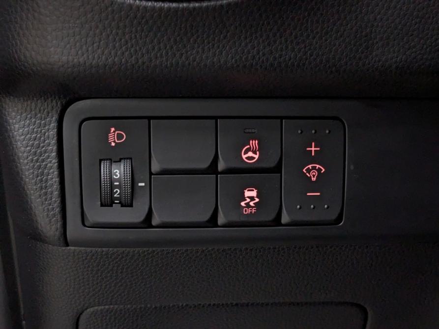 Kia Soul II Рестайлинг Москва  - изображение 21