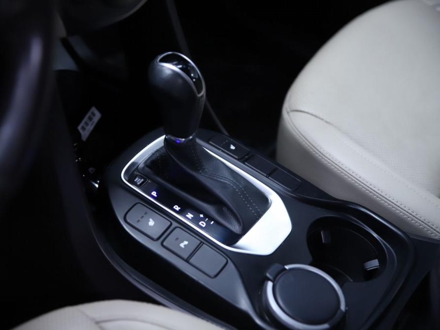 Hyundai Santa Fe III Рестайлинг Уфа  - изображение 15