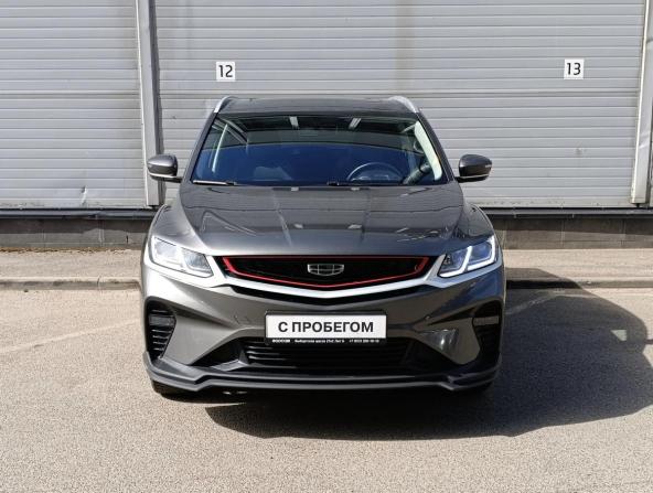 Geely Coolray I с пробегом 2023 года, цена 1 679 000 рублей, 59076 км, внедорожник, Автокод Объявления