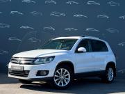 Volkswagen Tiguan I Рестайлинг Санкт-Петербург  - изображение 27