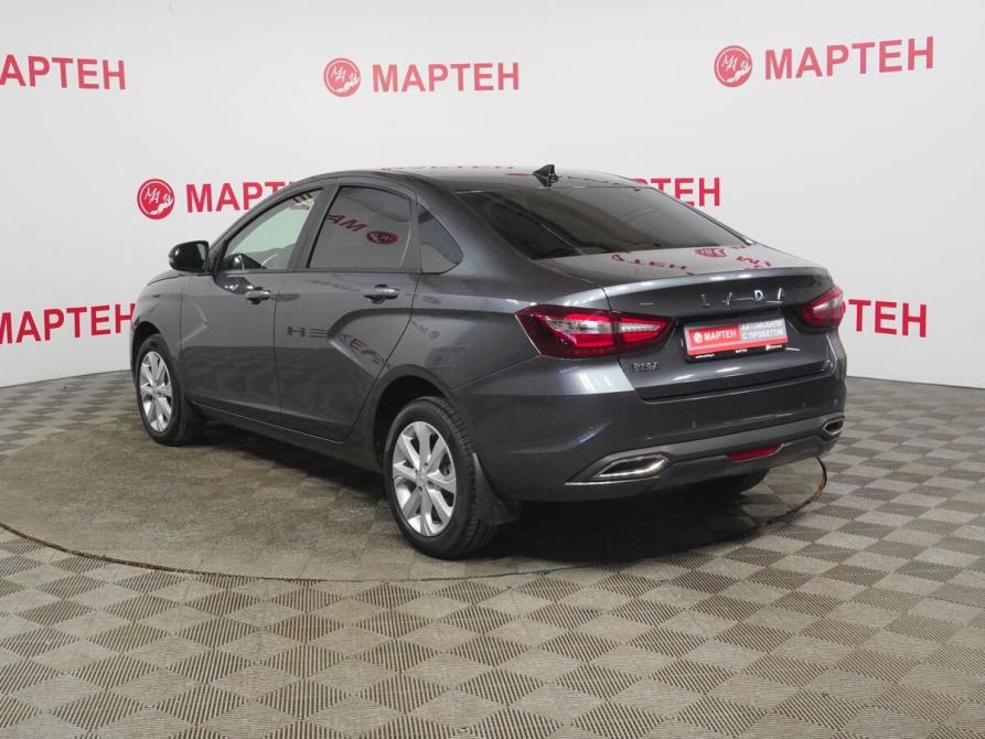 Lada (ВАЗ) Vesta I Рестайлинг (NG) Вологда  - изображение 7
