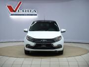 Lada (ВАЗ) Granta I Рестайлинг Уфа  - изображение 17