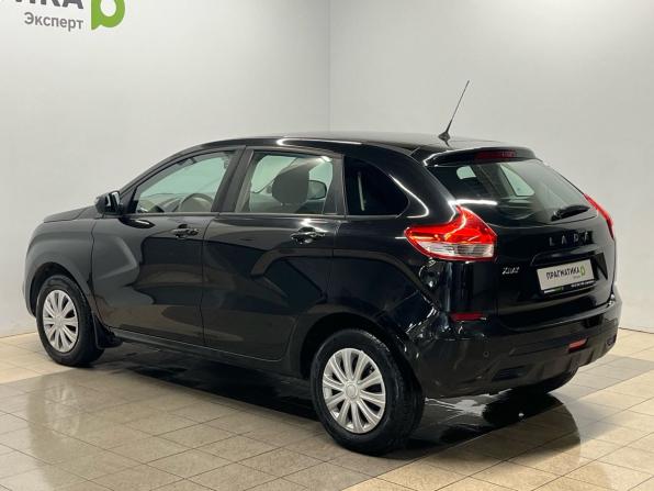 Lada (ВАЗ) XRAY I с пробегом 2018 года, цена 600 000 рублей, 217000 км, хэтчбек, Автокод Объявления