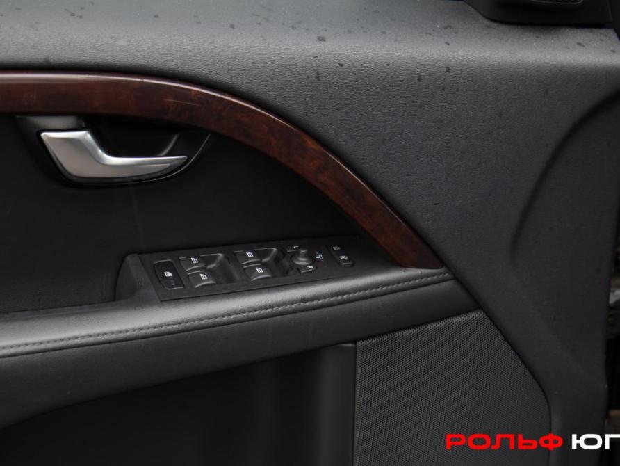 Volvo S80 II Рестайлинг Москва  - изображение 20