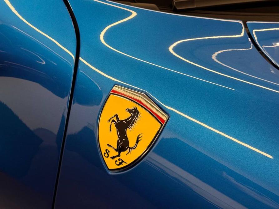Ferrari 296 Москва  - изображение 34