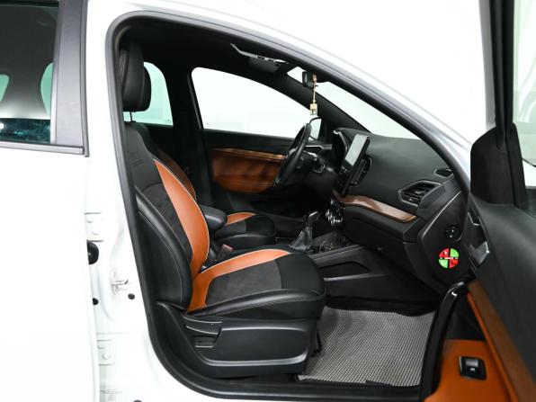 Lada (ВАЗ) Vesta I Рестайлинг (NG) с пробегом 2024 года, цена 1 480 000 рублей, 41500 км, седан, Автокод Объявления