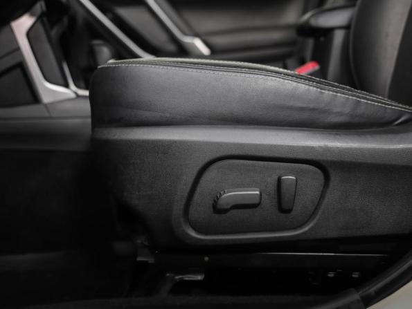 Subaru Forester IV Рестайлинг 2 с пробегом 2016 года, цена 1 849 000 рублей, 196779 км, внедорожник, Автокод Объявления