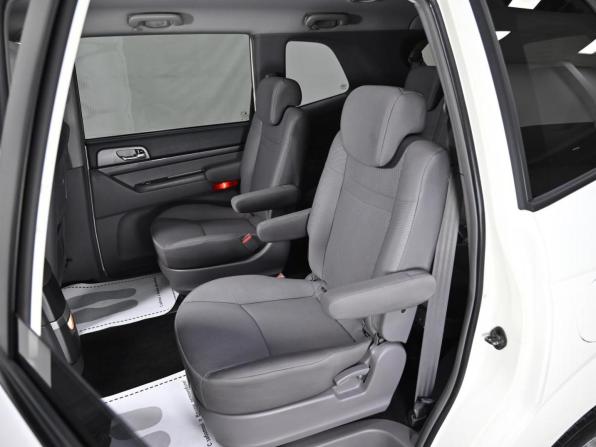 SsangYong Stavic с пробегом 2014 года, цена 699 000 рублей, 122000 км, минивэн, Автокод Объявления