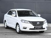 Lifan Solano II Новороссийск  - изображение 21