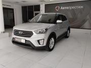 Hyundai Creta I Минеральные Воды  - изображение 26