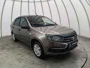 Lada (ВАЗ) Granta I Рестайлинг Йошкар-Ола  - изображение 25