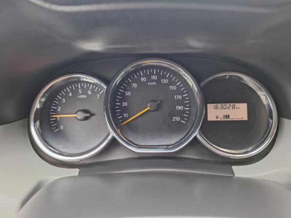Renault Duster I Рестайлинг с пробегом 2016 года, цена 870 000 рублей, 163028 км, внедорожник, Автокод Объявления