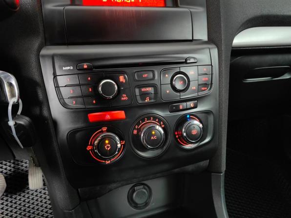 Citroen C4 II с пробегом 2013 года, цена 525 000 рублей, 151433 км, седан, Автокод Объявления