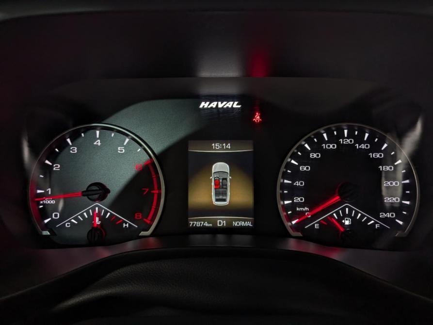 Haval Jolion I Санкт-Петербург  - изображение 13