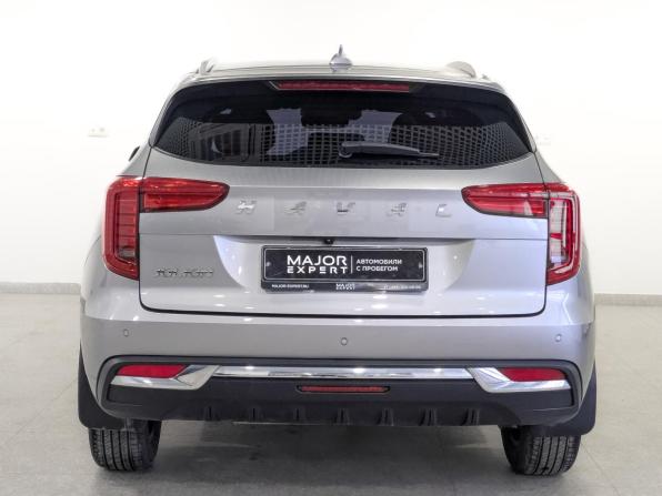 Haval Jolion I с пробегом 2023 года, цена 1 765 000 рублей, 60488 км, внедорожник, Автокод Объявления