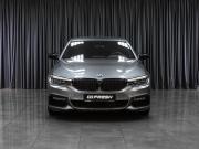 BMW 5 серии VII (G30/G31/G38) Тюмень  - изображение 40