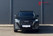Chery Tiggo 7 Pro Max I Рестайлинг Красноярск  - изображение 22