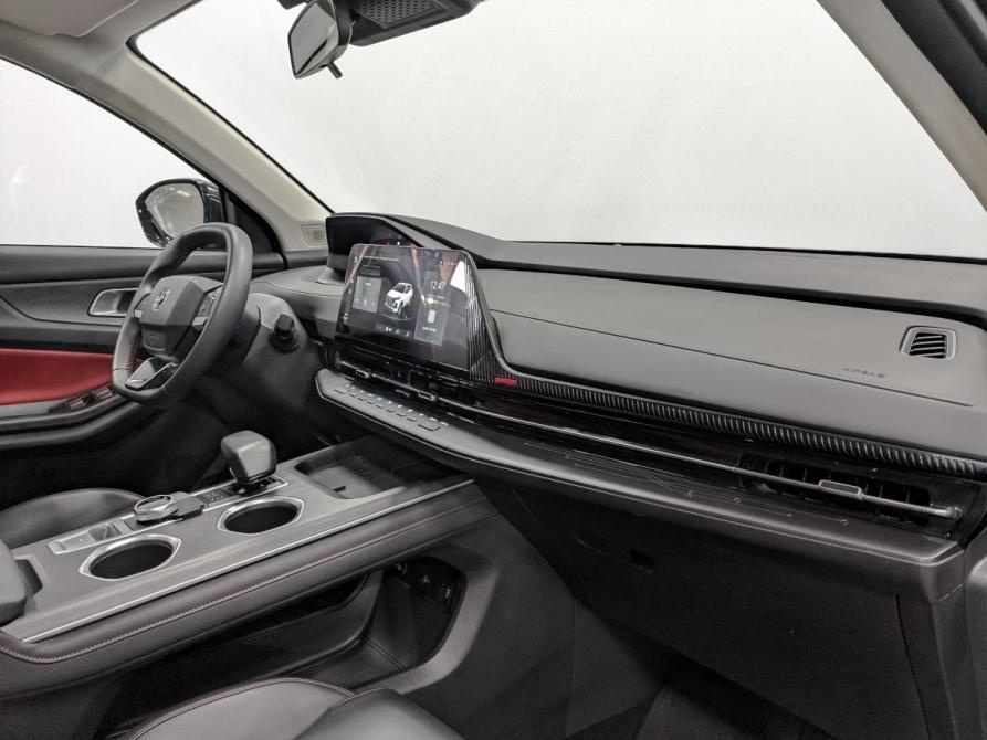 Changan CS55 Plus II Санкт-Петербург  - изображение 13
