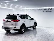 Toyota RAV4 IV (XA40) Рестайлинг Уфа  - изображение 55