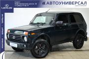 Lada (ВАЗ) Niva Legend Сургут  - изображение 21