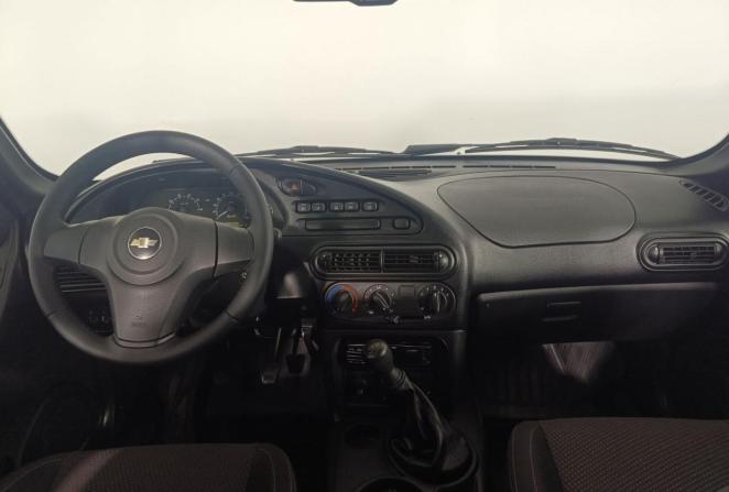 Chevrolet Niva I Рестайлинг с пробегом 2018 года, цена 890 000 рублей, 37380 км, внедорожник, Автокод Объявления