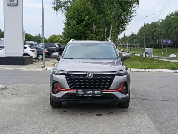 Changan CS35 Plus I Рестайлинг с пробегом 2023 года, цена 1 721 000 рублей, 65000 км, внедорожник, Автокод Объявления