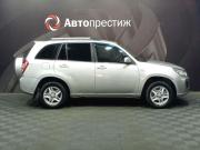 Chery Tiggo (T11) I Рестайлинг (FL) Оренбург  - изображение 22