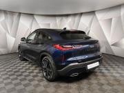 Infiniti QX55 Москва  - изображение 27