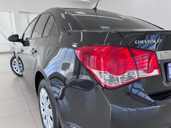 Chevrolet Cruze I Рестайлинг с пробегом 2014 года, цена 810 000 рублей, 147217 км, седан, Автокод Объявления