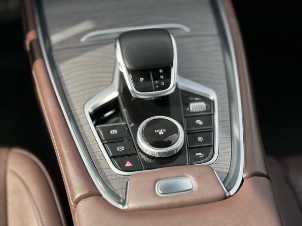 Chery Tiggo 8 Pro Max I с пробегом 2023 года, цена 1 969 000 рублей, 86000 км, внедорожник, Автокод Объявления