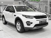 Land Rover Discovery Sport I Казань  - изображение 25