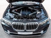 BMW X7 I (G07) Магнитогорск  - изображение 45