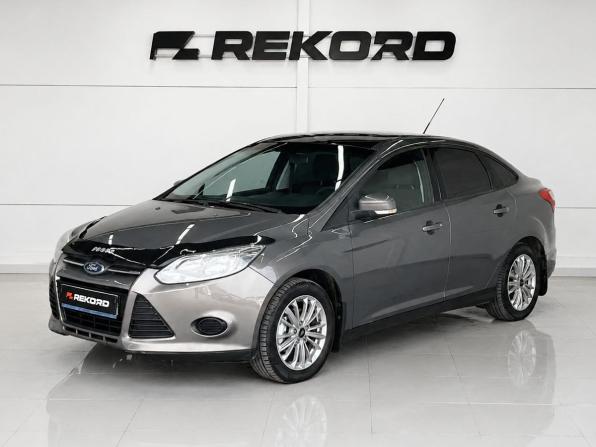 Ford Focus III с пробегом 2014 года, цена 779 000 рублей, 182052 км, седан, Автокод Объявления