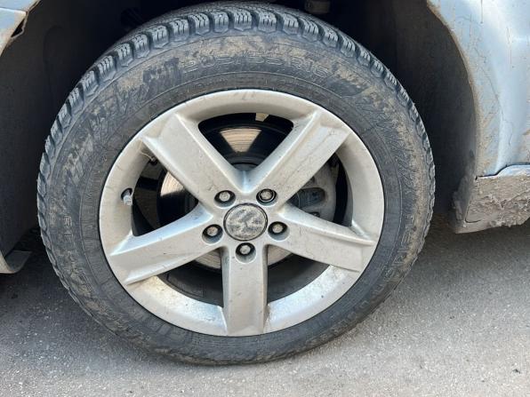 Volkswagen Passat B5 Рестайлинг с пробегом 2004 года, цена 269 000 рублей, 304363 км, седан, Автокод Объявления