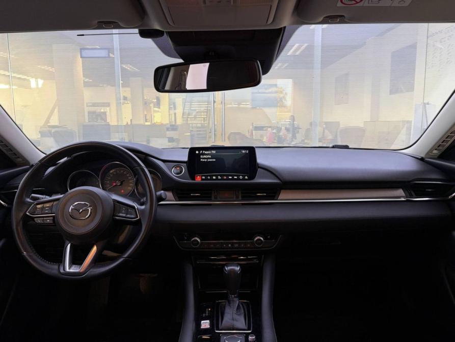 Mazda 6 III (GJ) Рестайлинг 2 Уфа  - изображение 17