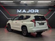 Mitsubishi Montero Sport III Рестайлинг Москва  - изображение 58