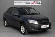 Lada (ВАЗ) Granta I Тамбов  - изображение 21