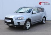 Mitsubishi Outlander II Рестайлинг Нижний Новгород  - изображение 22