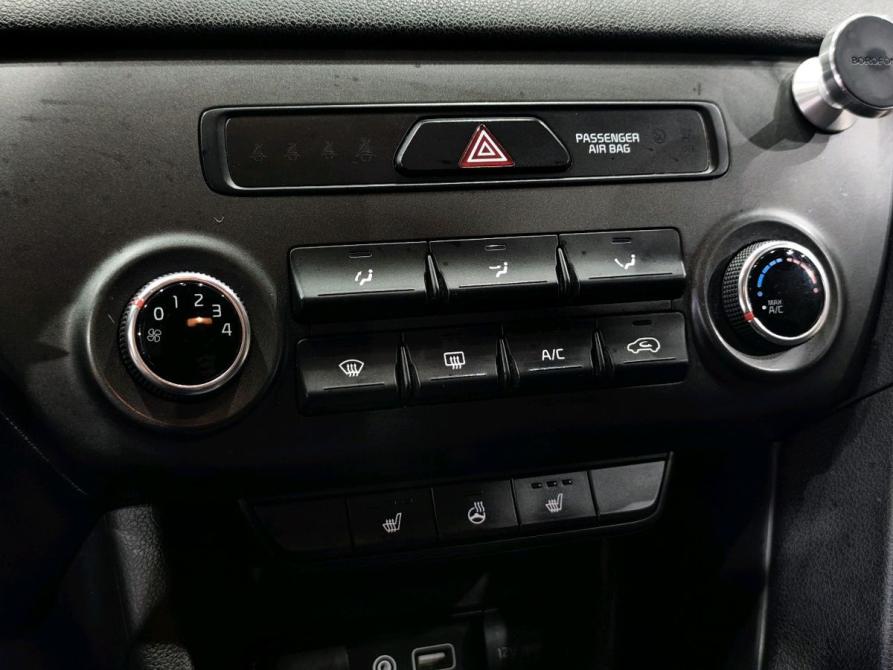 Kia Sportage IV Ставрополь  - изображение 14