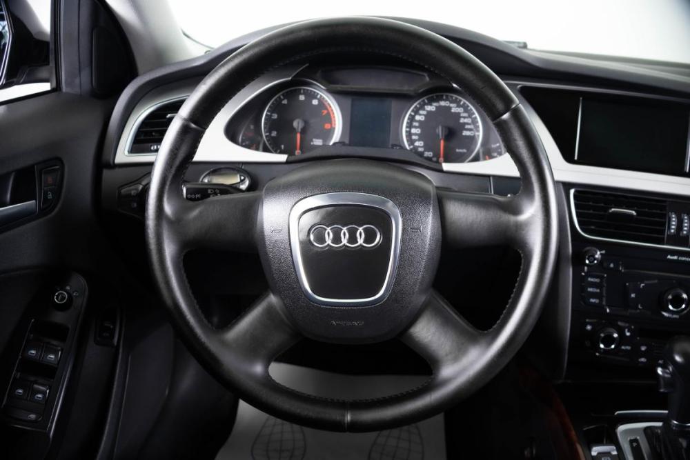 Audi A4 IV (B8) Пермь  - изображение 16