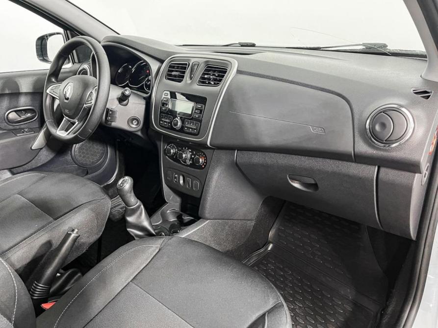 Renault Sandero II Рестайлинг Ярославль  - изображение 17