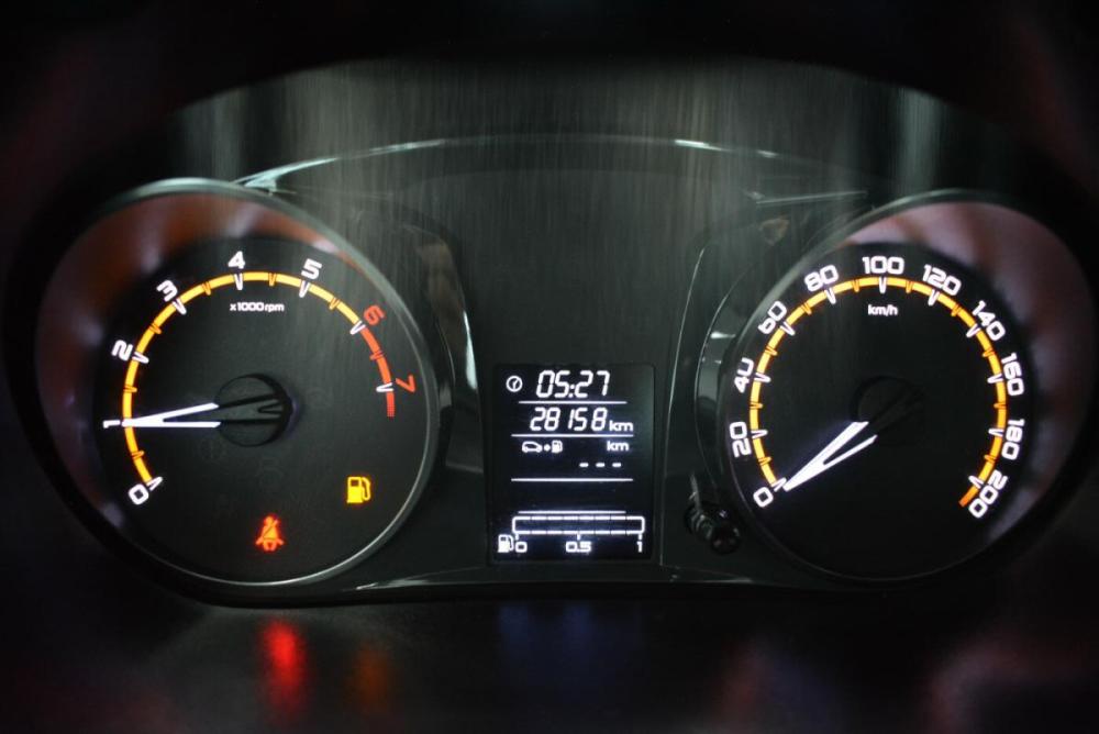 Lada (ВАЗ) Granta I Рестайлинг Киров  - изображение 8