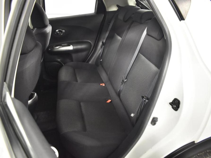 Nissan Juke I Казань  - изображение 9