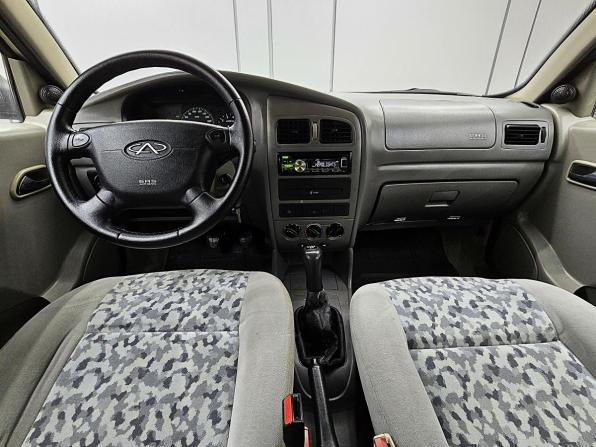 Chery Amulet (A15) I с пробегом 2007 года, цена 249 000 рублей, 121000 км, хэтчбек, Автокод Объявления