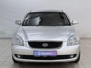 Kia Magentis II Рестайлинг Воронеж  - изображение 21