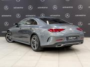 Mercedes-Benz CLS III (C257) Москва  - изображение 36