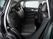 Changan CS35 Plus I Рестайлинг Минеральные Воды  - изображение 28