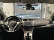 Nissan Sentra VII (B17) Москва  - изображение 31