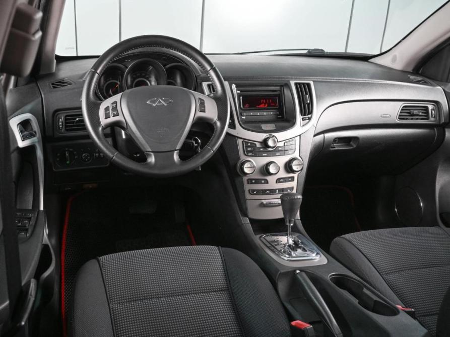 Chery M11 (A3) Ростов-на-Дону  - изображение 6